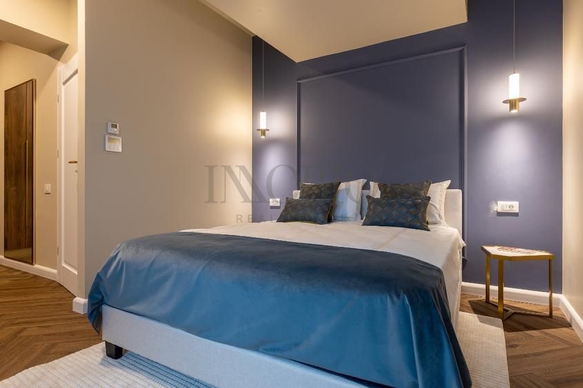 Apartament 2 camere - 65 mp utili | Calea Floreasca - Poză 6