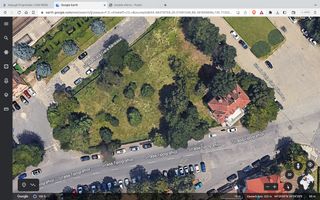 Teren intravilan cu constructie Str. Tipografilor Nr. 2 Sector 1 București - Poză 5