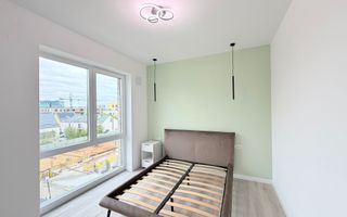 INCHIRIERE APARTAMENT 3 CAMERE | MOBILAT-UTILAT LUX | PARCARE | PIPERA - Poză 18