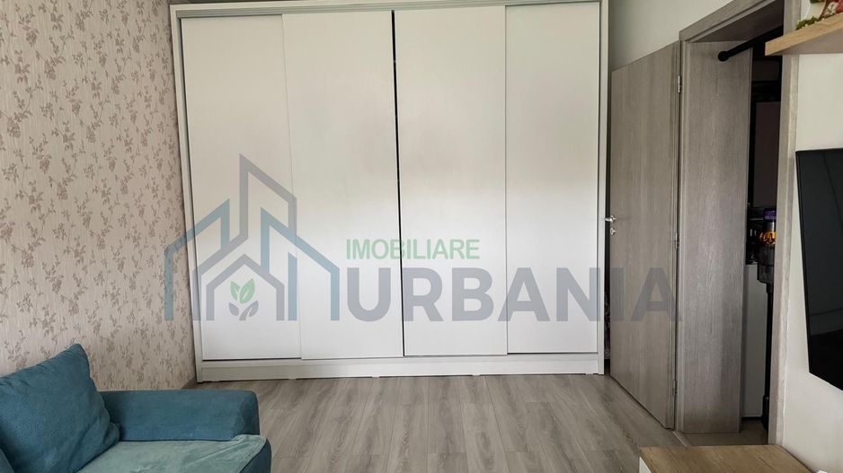 Apartament 2 camere, Valea Lupului, loc de parcare inclus - Poză 3