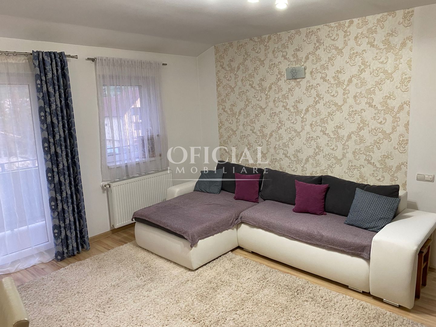 Apartament 2 camere | Parcare | 56 mp | Zona Iazului | Floresti - Poză 4