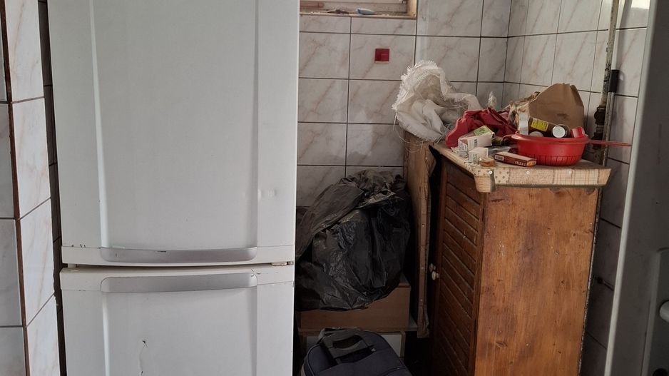 Casa cu 3 camere, zona Gheorghe Doja - Poză 4