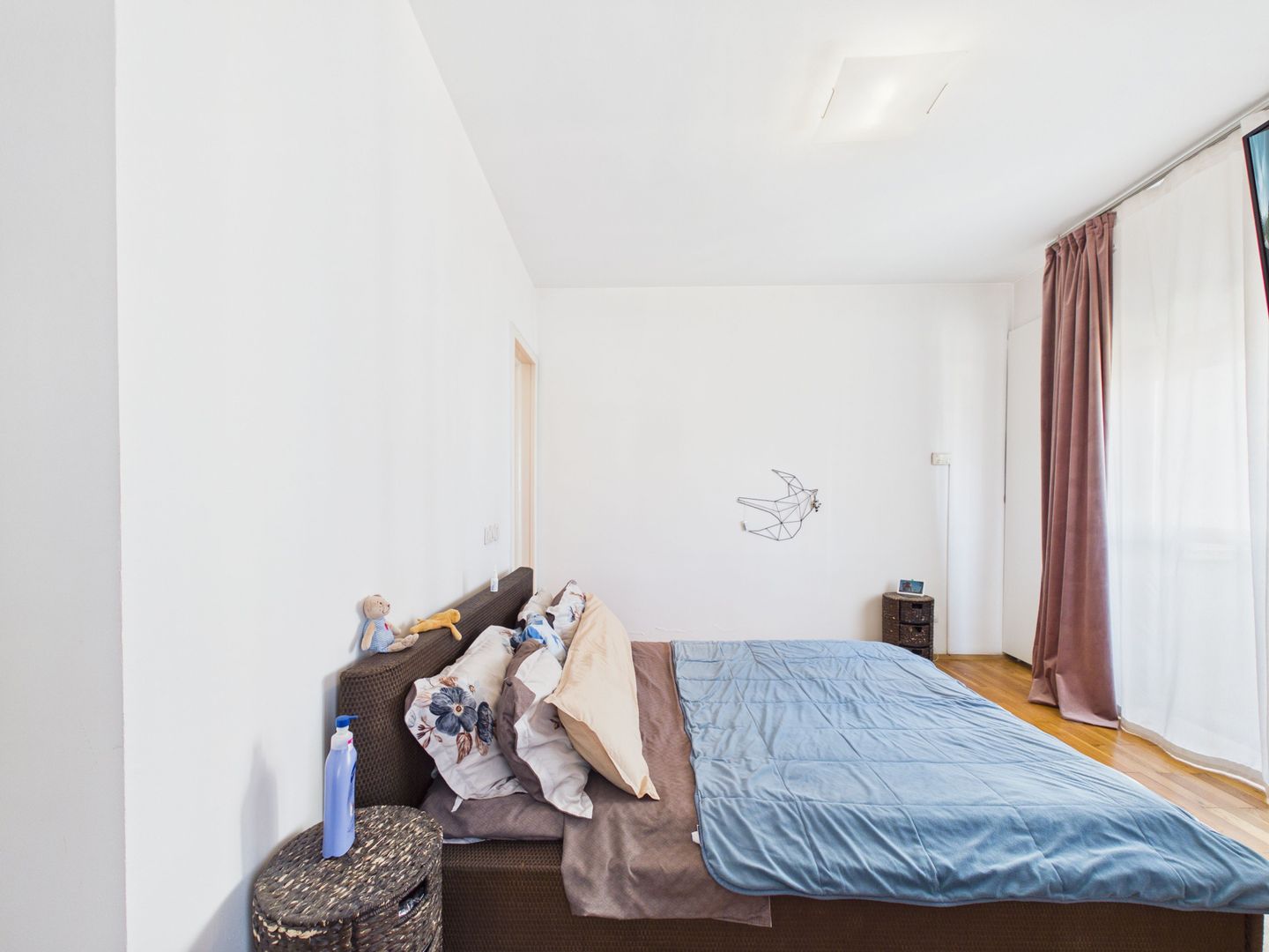 Studio ideal pentru investitie in zona Gara de Nord/Carrefour Orhideea - Poză 9
