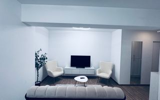 apartament cu 2 camere-zona ultracentrala-prima inchiriere-bloc nou - Poză 2