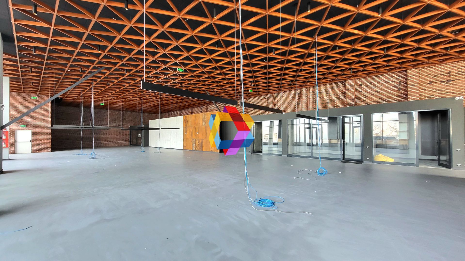 Spatiu  comercial - Showroom - 780 mp #plus-imo.ro - Poză 3