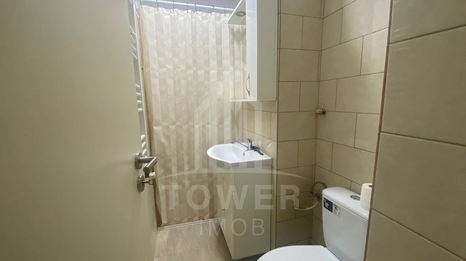 Închiriere apartament  cu 1 cameră – Zona Ștrand - Poză 6