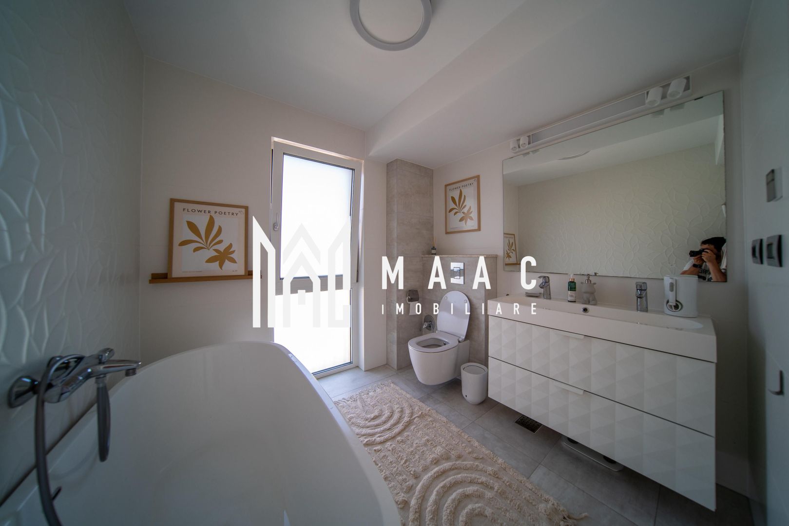 Penthouse I Terasă de 48MP I 109MPU | Arhitectilor - Poză 34