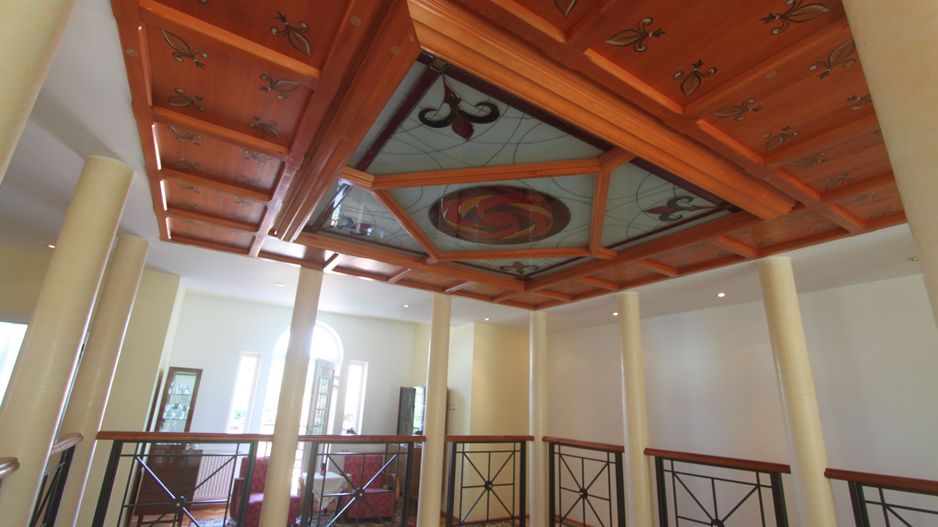 Casă / Vilă cu 8 camere de vânzare în zona Semicentral - Poză 23