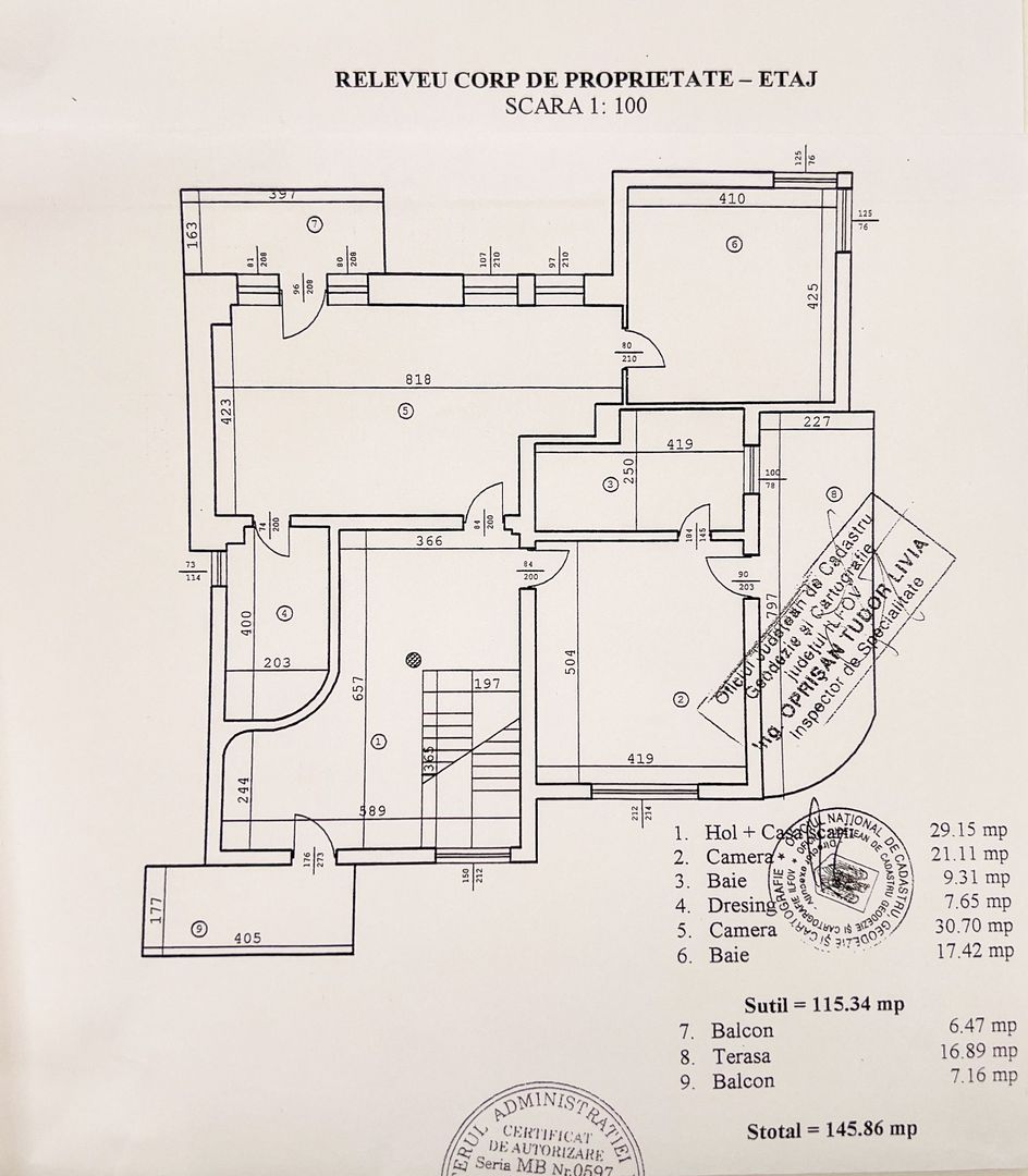 🏡 VILĂ DEOSEBITĂ CU POTENȚIAL EXCEPȚIONAL – IANCU NICOLAE, STRADĂ SELECTĂ! - Poză 6