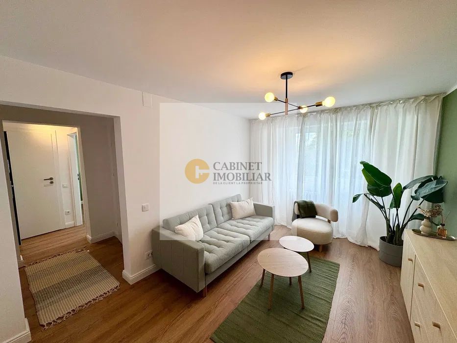 Apartament decomandat 2 camere |  Piata Victoriei - Poză 1