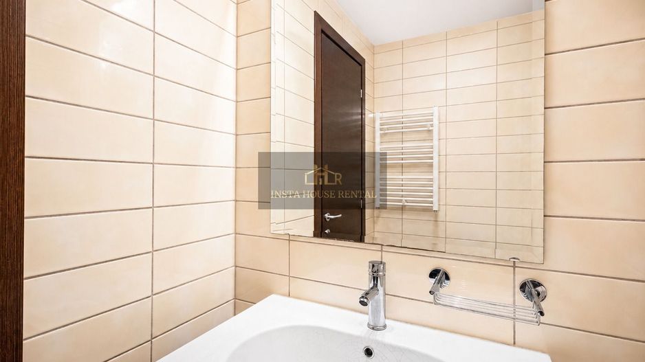 ♦️ 2 CAMERE *2 BAI* TERASA  14MP PANORAMIC VIEW ♦️ - Poză 12