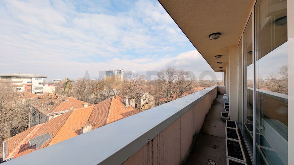 Zero comision, 50mp birou Floreasca, pret all inclusive, 1 loc parcare - Poză 8