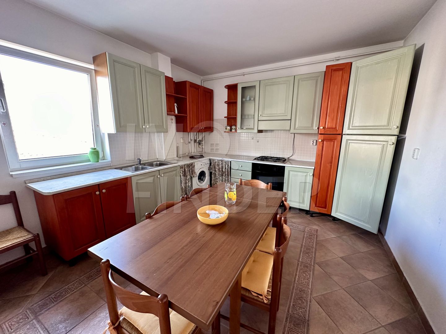 Vanzare 4 camere, Zorilor, 120 mp utili, imobil cu 8 apartamente - Poză 6