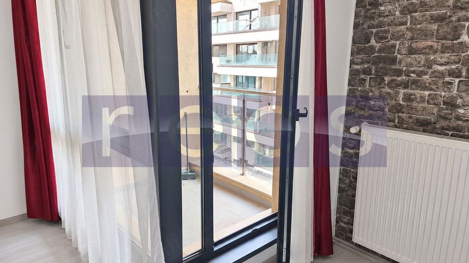 APARTAMENT 2 CAMERE | 55,92 MP | GREEN VISTA RESIDENCE | PIPERA - Poză 4