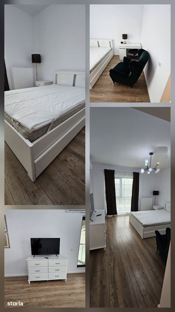 Garsoniera Plaza Residence 2 - Poză 14