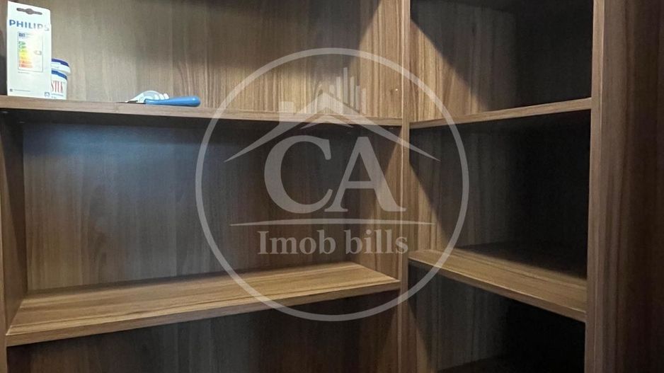 Apartament de închiriat cu 3 camere în zona Nufărul, Oradea - Poză 6