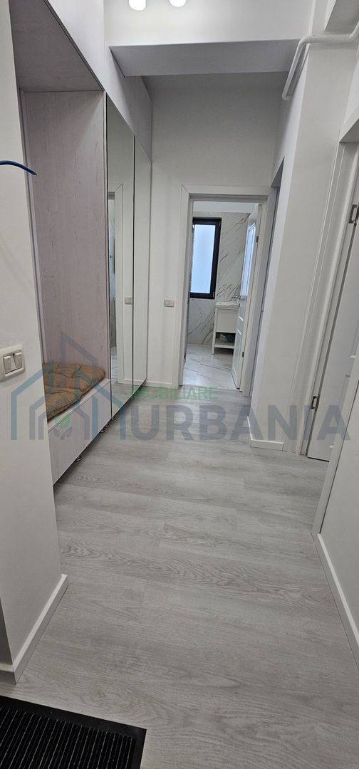 Apartament 2 camere D, Popas Pacurari - Poză 7