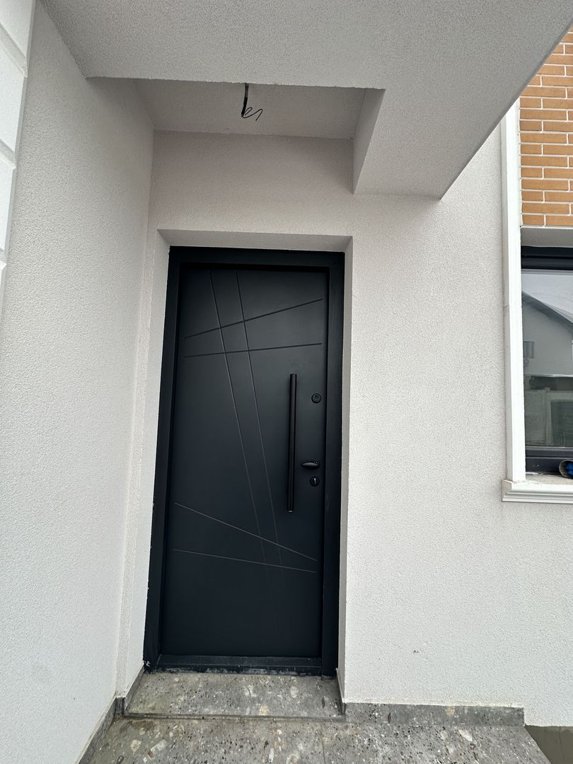 CASA INDIVIDUALA SMART - SAFIRULUI, TOATE UTILITATILE, COMISION 0% - Poză 22