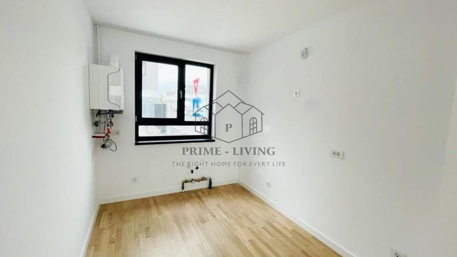 CASA NOU CONSTRUITA IN COMPLEX REZIDENTIAL LA VANZARE IN PIPERA - Poză 5