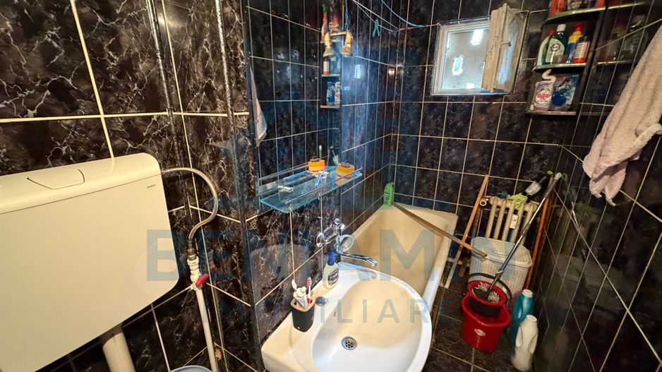 2 camere - parter - investitie - teava de gaze - Craiovita - Materna - Poză 8