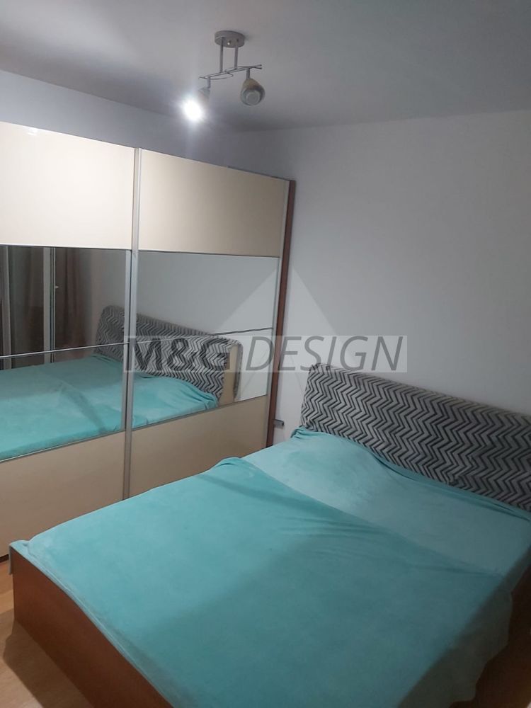 Apartament 2 camere Iosefin parter cu balcon - Poză 4