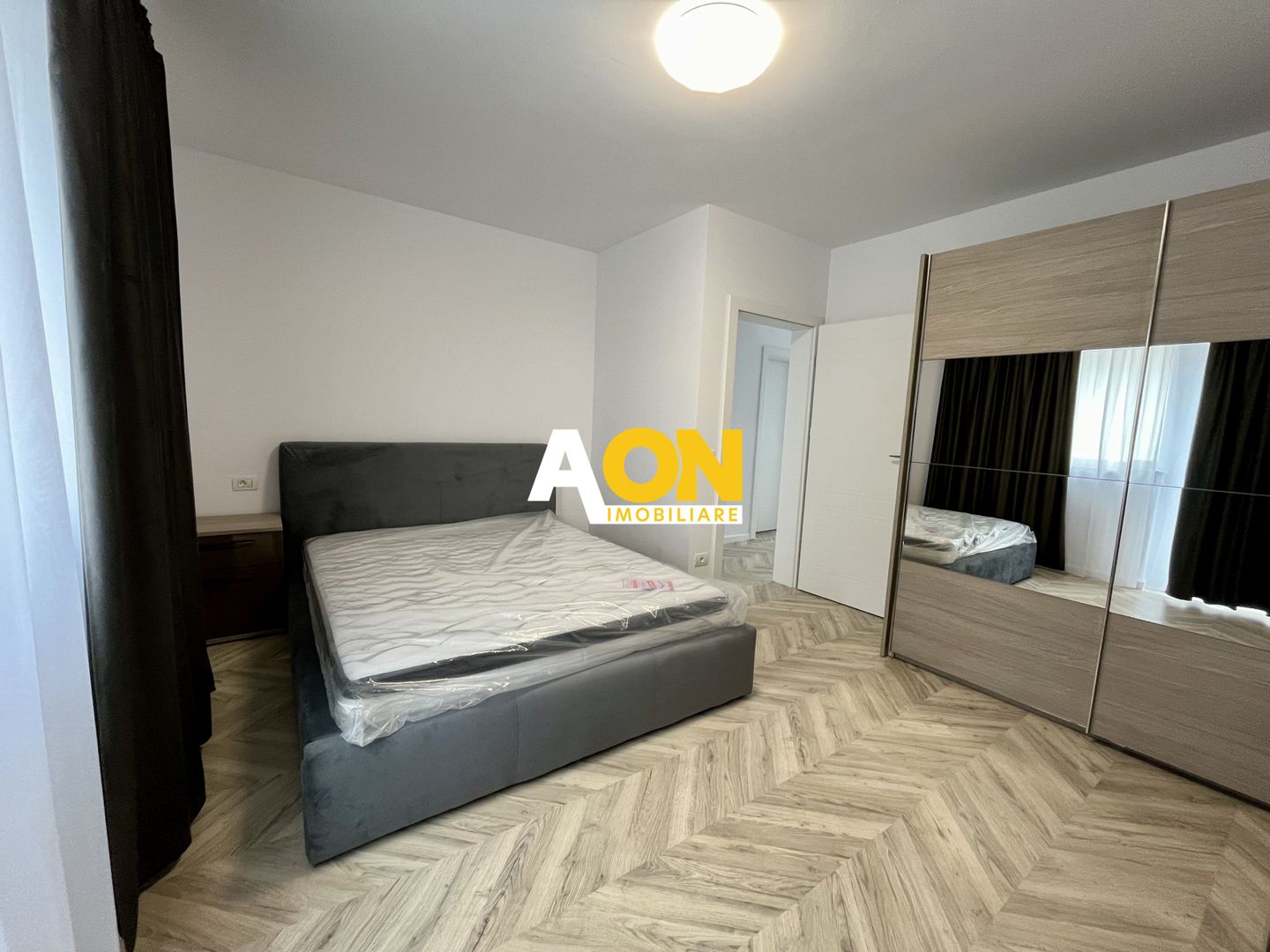 Casă Individuală Nouă, 4 Camere, Complet Mobilată, Alba - Micești - Poză 13