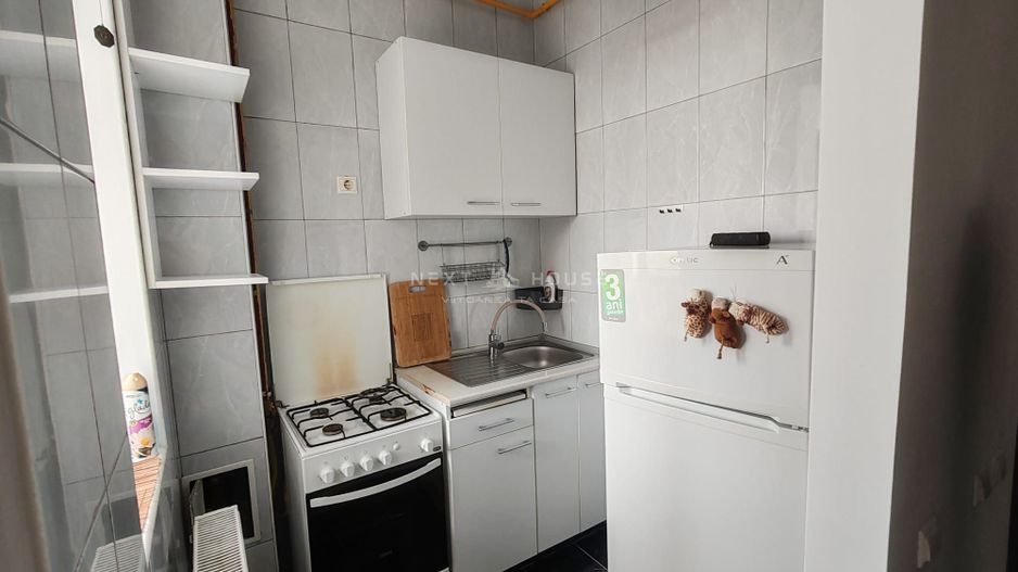 Garsoniera Dr. Taberei- Timisoara Moinesti - Poză 6