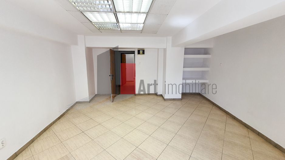 Spatiu de birouri 525 mp de vânzare – Piața Unirii - Poză 7