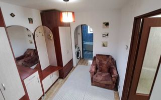 Apartament de inchiriat, 2 camere, Nicolina, aproape de Palas Mall - Poză 1