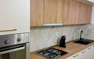 Apartament modern I Terasă 14 mp si parcare I Torontalului - Poză 4