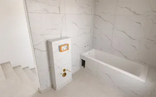 Comuna Berceni - Strada Campului - Casă P+1 | Teren 352 mp - Asfalt - Poză 16