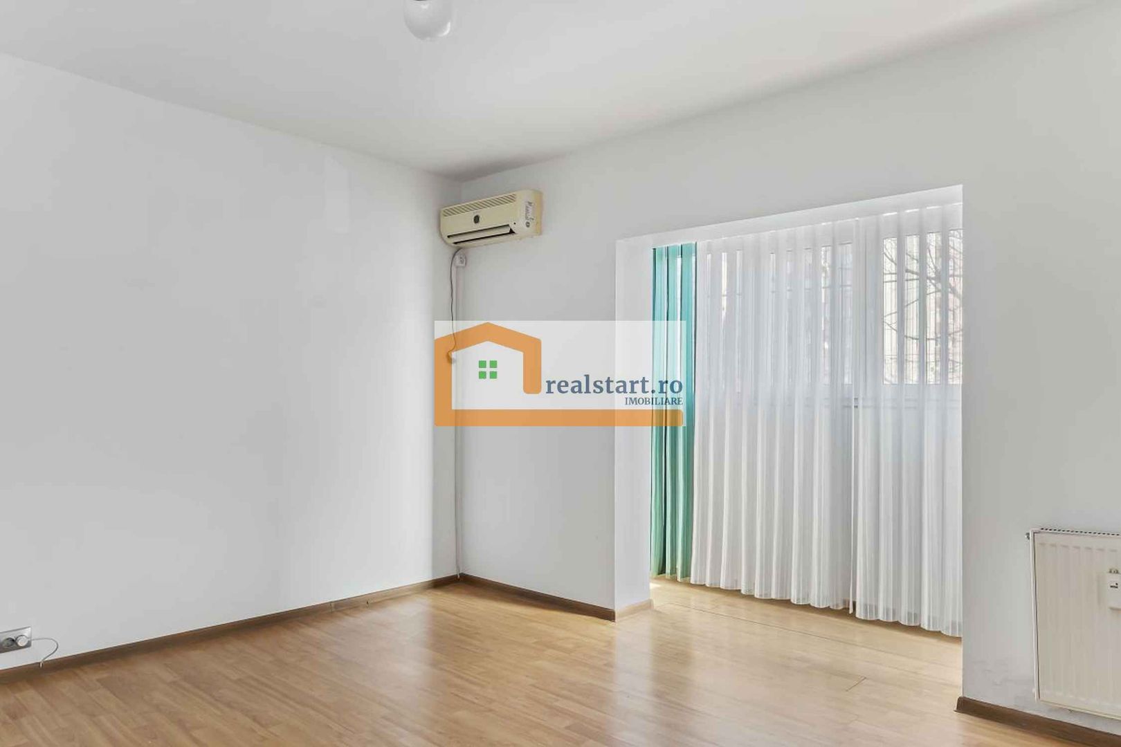 Parc Sebastian, disponibil imediat, rezidenta sau birouri - Poză 1