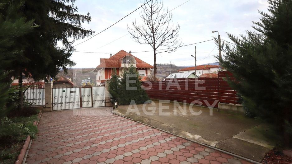 Vânzare, vilă de lux ultrafinisată, Bucium, Iași - Poză 3