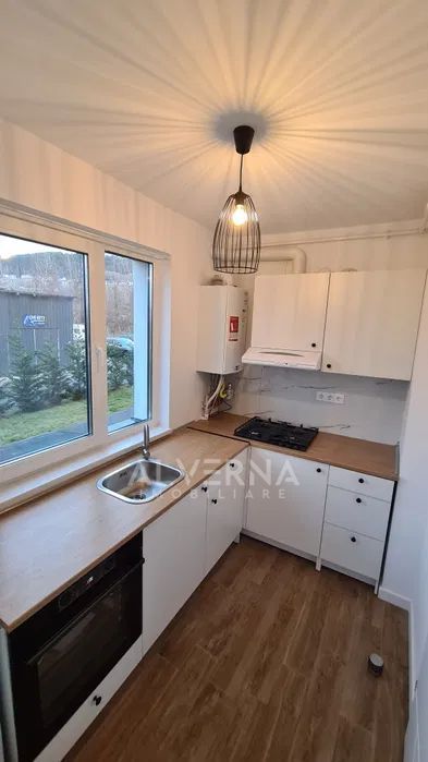 Apartament 2 camere | 49mp + balcon 6mp | parcare | Floresti - Poză 3