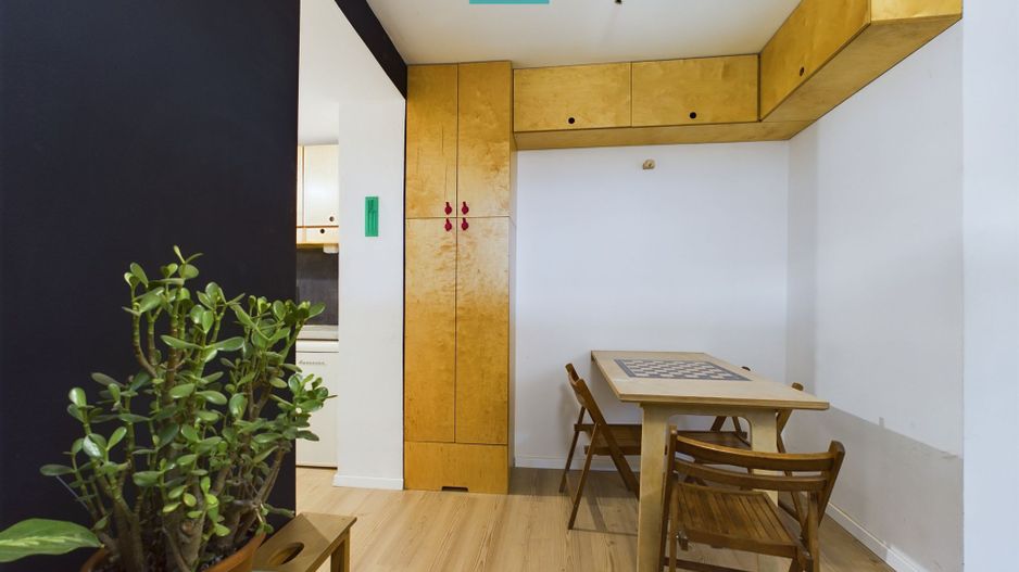 Apartament cu o cameră in zonă Centrală - Poză 7