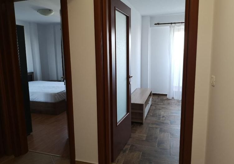 Prima închiriere după renovare 2 cam, 64 mp, mobilat, Ștefan cel Mare - Poză 10