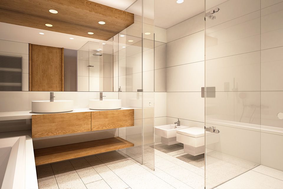 Apartament 3 camere Gradina Icoanei - Poză 6