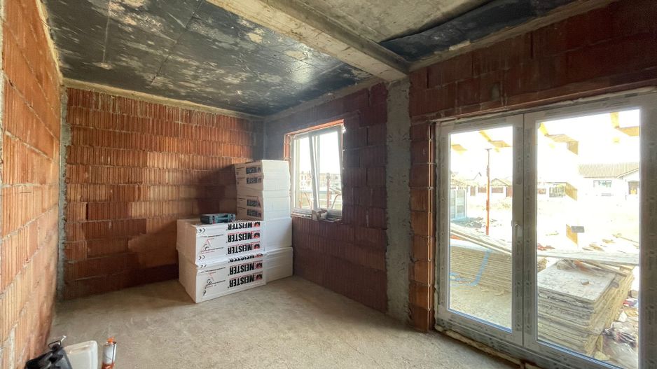 Duplex 3 camere - Mosnita Noua-Super Pozitie - Poză 3