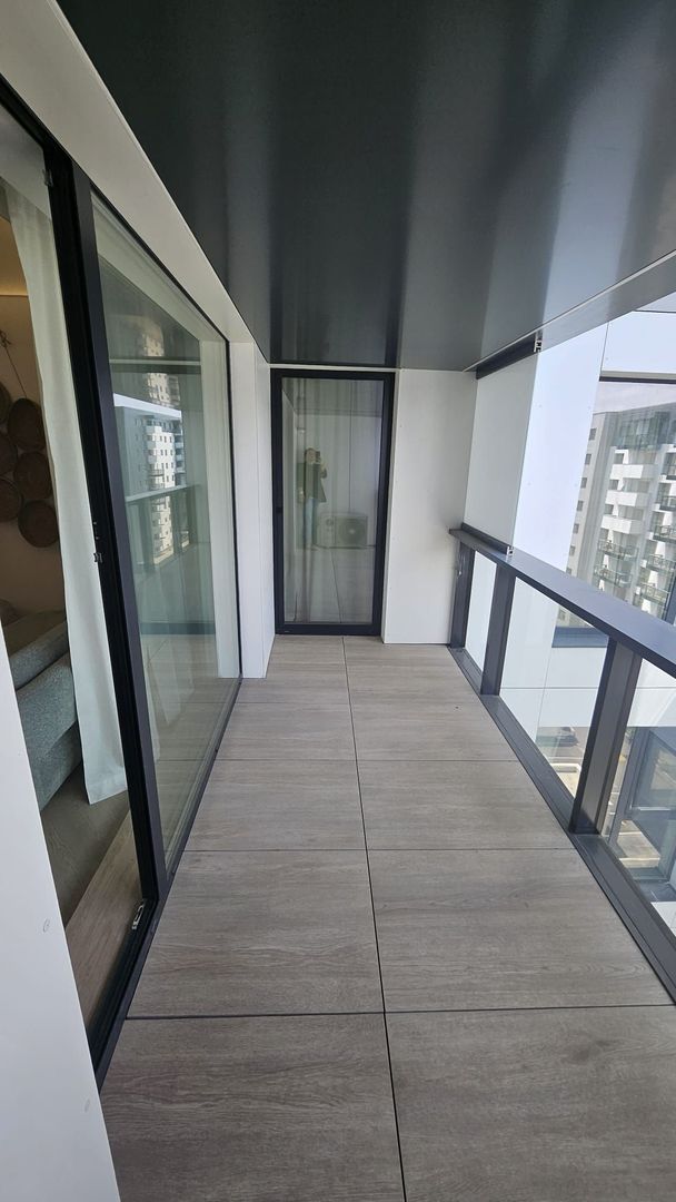 Cortina North 2 camere NOU - Poză 7