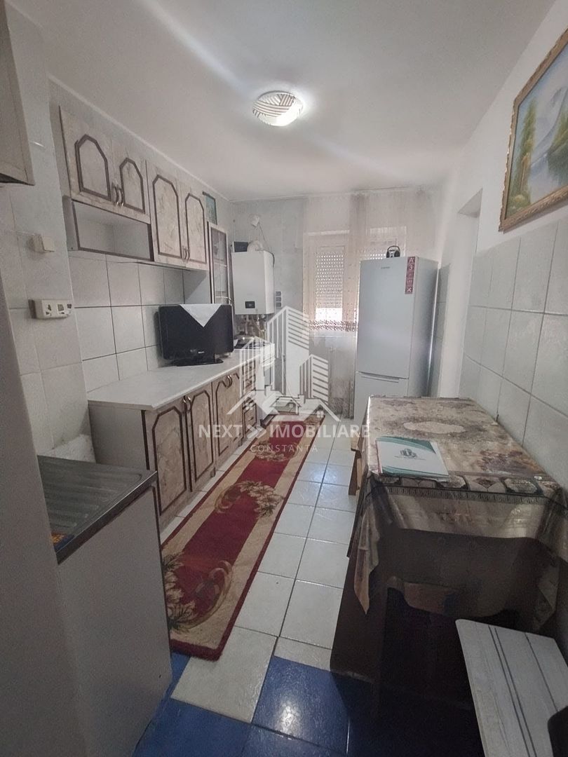 Apartament 3 camere decomandat | Aproape de mare | Ideal locuință - Poză 4