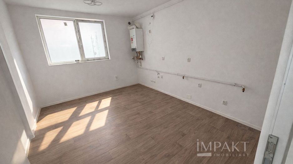 De închiriat apartament două camere, decomandat- Barc - Poză 4
