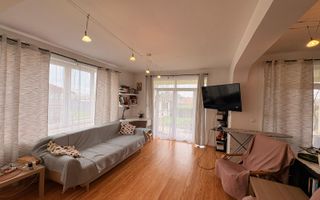 Casă modernă 140 mp utili 4 camere 2 bai si teren 490 mp in Șura Mica - Poză 1