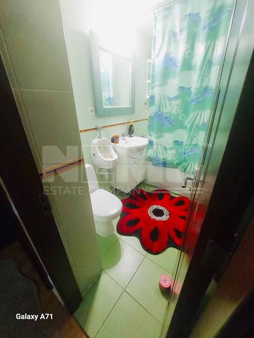 Apartament cu 2 Camere de Vanzare Et.1 I Suceava/Burdujeni I 87.000Eur - Poză 6