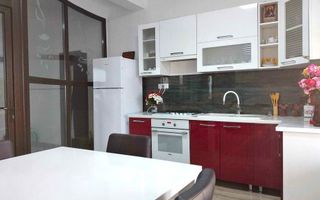 Vilă duplex luminoasă în Bucium, panorama deosebită, suprafață 480 mp - Poză 6
