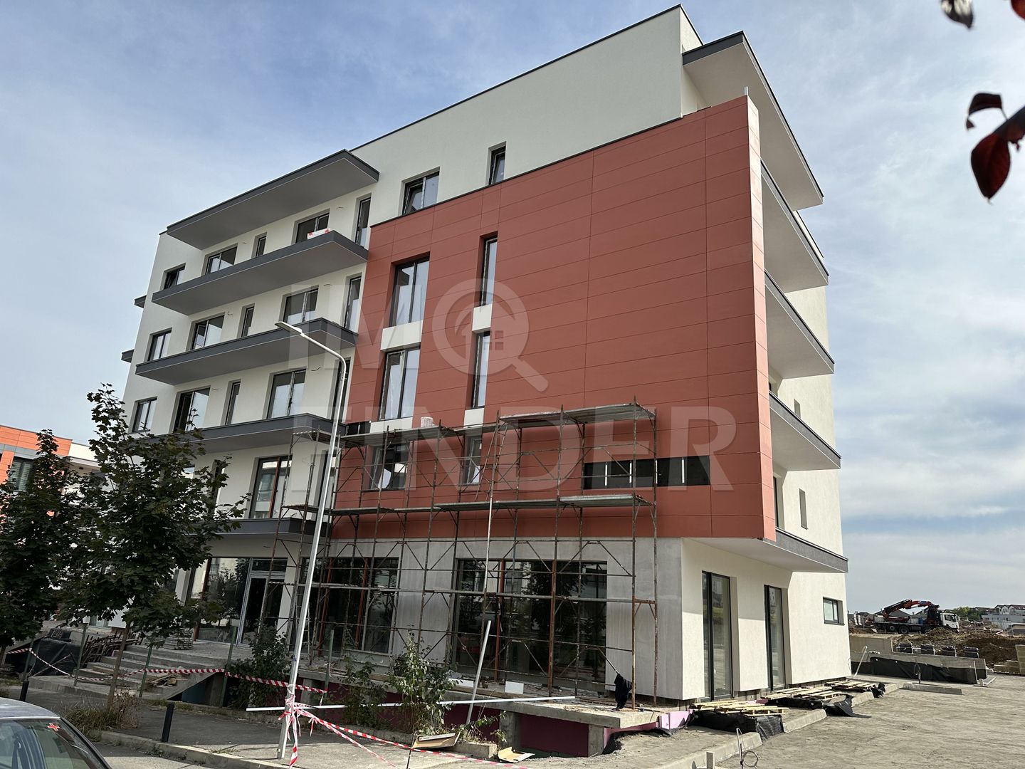 Apartament 3 camere Andrei Muresanu 71 mp utili - Poză 1