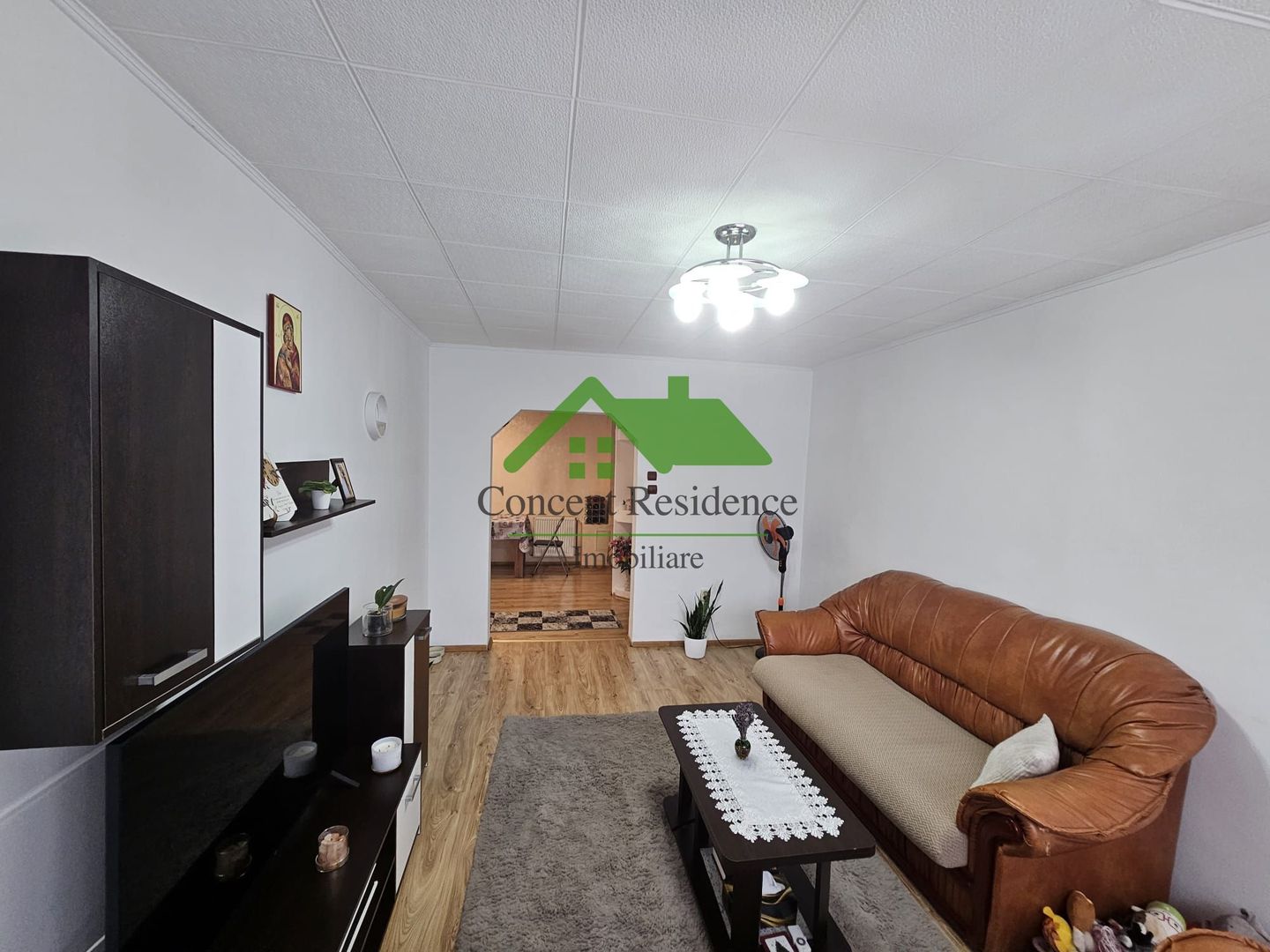 Apartament 4 camere, etaj 1, 78 mp – B-dul Regele Mihai I - Poză 9