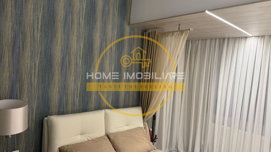 🏠Apartament 2 cam, 42MP, decomandat, etaj 9 // 📍Moara de Foc - Poză 9