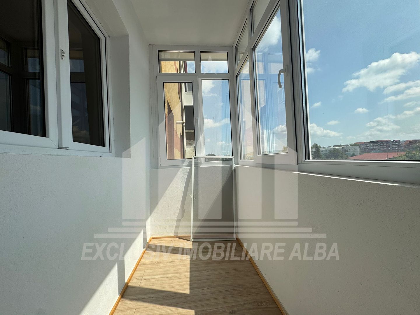 Apartament cu 2 camere decomandate complet renovat, Industriala - Poză 7