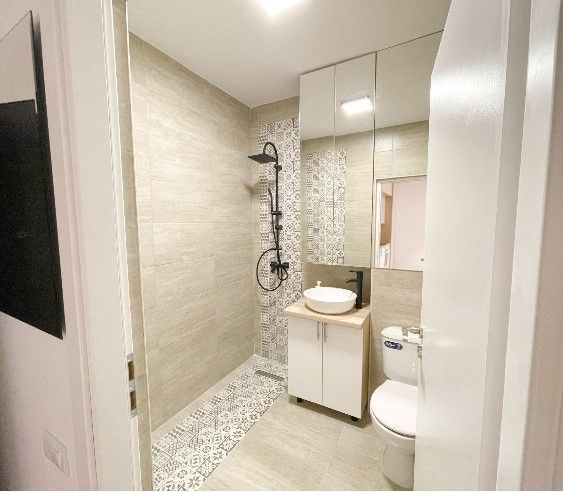 De închiriat: apartament 2 camere-Regie Residence-Grozăvești, Politehn - Poză 7