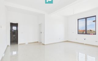 Duplex Nou P+E în Moșnița Nouă  Mutare Imediată - Poză 1